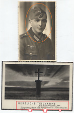 Foto soldat schiffchen gebraucht kaufen  Sinsheim