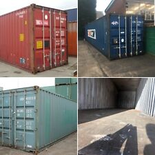 20ft used containers for sale  SITTINGBOURNE