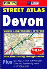 Devon philip spiral for sale  UK