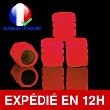 Bouchon rouge valve d'occasion  Rouen-