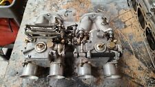 peugeot inlet manifold for sale  NORTHWICH