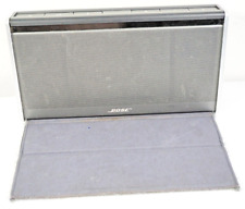 Altavoz Bluetooth Bose SoundLink nailon II 24F08 ES0956 segunda mano  Embacar hacia Mexico