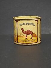 Vintage camel cigarettes for sale  Spokane