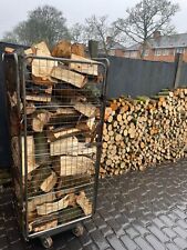 Logs firewood tonne for sale  BIRMINGHAM