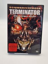 Terminator disc uncut gebraucht kaufen  Mechernich