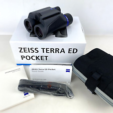 New zeiss terra for sale  Angola