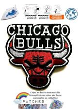 Patch basket chicago usato  San Leo