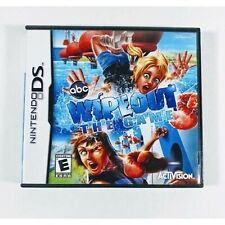 Wipeout game nintendo for sale  Clinton