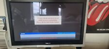 Panasonic viera 42px60b for sale  ENFIELD