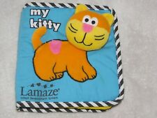 Lamaze kitty soft for sale  Rochester