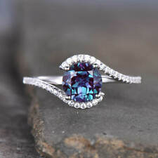 Real alexandrite 2ct for sale  Houston