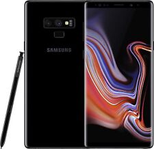 Samsung galaxy note9 d'occasion  Lieusaint