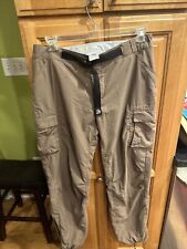 Mountain hardwear nylon for sale  Hillsborough