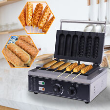 1500w waffle gaufre d'occasion  Gonesse