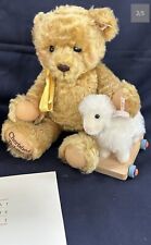 Steiff cherished teddies for sale  STAMFORD