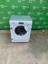 Baumatic integrated washer for sale  CREWE