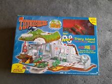 Thunderbirds tracy island for sale  BIRMINGHAM