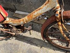 raleigh wisp for sale  CARMARTHEN