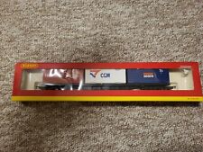 Hornby r6141 container for sale  BUDLEIGH SALTERTON