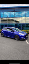 Ford fiesta 7.5 for sale  STOKE-ON-TRENT