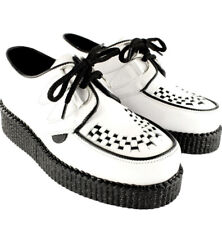 Underground womens creepers for sale  Council Bluffs