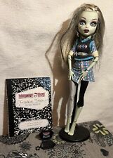 Monster high schools for sale  LEICESTER