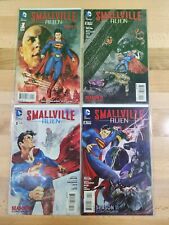 smallville complete series for sale  Jacksonville