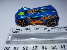 Hot wheels blue for sale  Tampa