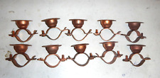 Bell hangers copper for sale  Plainwell