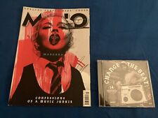 Mojo magazine 256 gebraucht kaufen  Hamburg