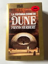 Rifondazione dune frank usato  Italia