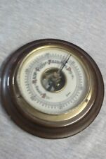 small barometer for sale  BISHOP'S STORTFORD