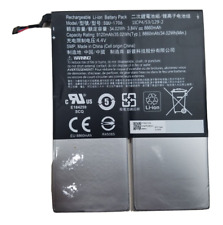 Acer Chromebook Tab 10 N18Q1 Li-ion Battery 8860/34.02Wh mAH *GENIUNE* for sale  Shipping to South Africa