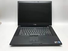 Dell Precision M4400 Core 2 Extreme QX9300 4GB DDR2 FX 770M Broken Screen PARTS for sale  Shipping to South Africa