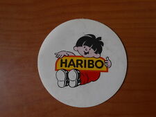 Adesivo sticker haribo usato  Torino