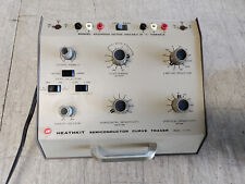 Vintage heathkit semiconductor for sale  Chico