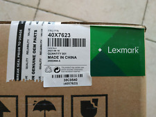 Lexmark 40x7623 fuser gebraucht kaufen  Weismain
