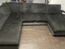 Sofa couch form gebraucht kaufen  Hagen