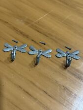 Set metal dragonfly for sale  Gulf Breeze