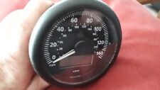 Vdo tachometer 80mm gebraucht kaufen  Stadtallendorf