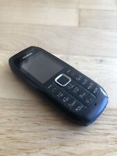 Usado, Nokia Model 1616-2 Mobile Cell Phone - Black - Type: RH-125 segunda mano  Embacar hacia Argentina