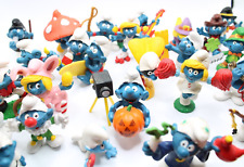 Pick smurfs figures for sale  Durham