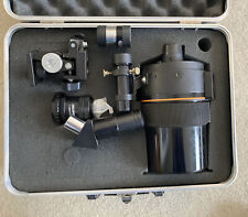 Celestron c90 1000mm for sale  Shipping to Ireland