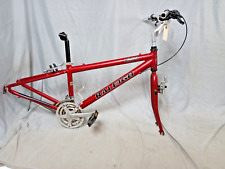 2004 raleigh c40 for sale  Madison