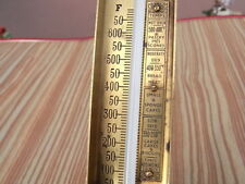 Antik thermometer küchenofen gebraucht kaufen  Bitburg-Umland