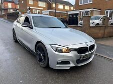Bmw 320i sport for sale  CREWE