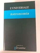 Universale astronomia il usato  Ravenna