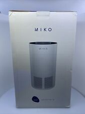 Miko air purifier for sale  Omaha