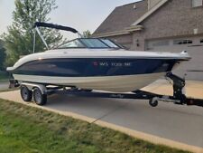 21 searay for sale  Middleton