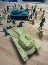 Vintage plastic army for sale  Dothan